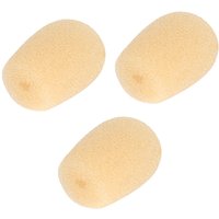 Samson SE50 Windscreen Tan (Pack of 3)