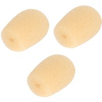 Read more about the article Samson SE50 Windscreen Tan (Pack of 3)