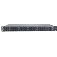 Read more about the article Samson SM10 10 Channel Rackmount Mixer