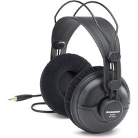 Read more about the article Samson SR950 Studio Reference Headphones