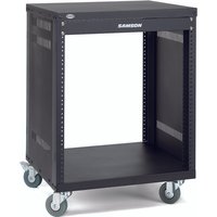 Read more about the article Samson SRK12 12 Space Equipment Rack