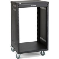 Read more about the article Samson SRK16 16 Space Equipment Rack