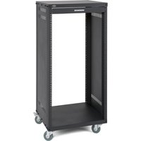 Samson SRK21 21 Space Equipment Rack