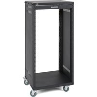Read more about the article Samson SRK21 21 Space Equipment Rack