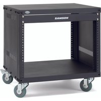 Read more about the article Samson SRK8 8 Space Equipment Rack