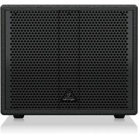 Read more about the article Behringer SAT 1008 SUBA 8″ Active Installation Subwoofer