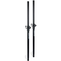 Samson TS20 Telescoping Speaker Pole Pair