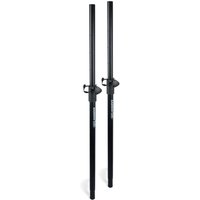 Read more about the article Samson TS20 Telescoping Speaker Pole Pair