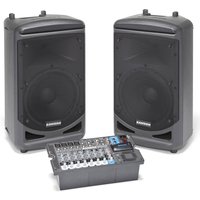 Samson Expedition XP1000B Portable PA System with Bluetooth