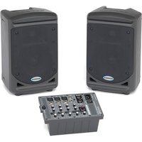 Read more about the article Samson Expedition XP150 Portable PA System