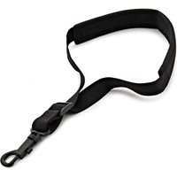 Cotton Saxophone Strap by Gear4music