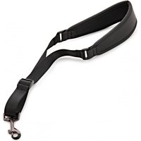 Read more about the article Leather Saxophone Strap by Gear4music