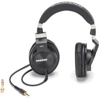 Samson Z55 Studio Headphones