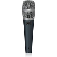 Read more about the article Behringer SB 78A Condenser Microphone