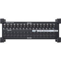 Read more about the article Tascam SB-16D Dante Stage Box