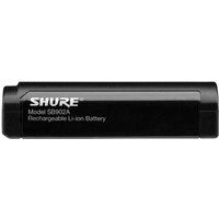 Shure SB902A Rechargeable lithium-ion battery