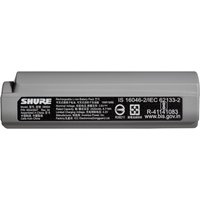 Shure SB904 Rechargeable Battery for GLX-D+ Wireless Systems