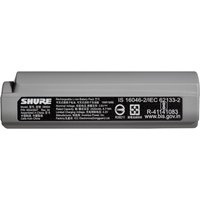 Read more about the article Shure SB904 Rechargeable Battery for GLX-D+ Wireless Systems