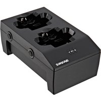 Read more about the article Shure SBC200 Dual Docking Recharging Station