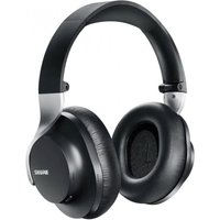 Read more about the article Shure AONIC 40 Premium Wireless Noise Cancelling Headphones Black