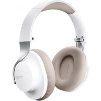 Shure AONIC 40 Premium Wireless Noise Cancelling Headphones White - Nearly New