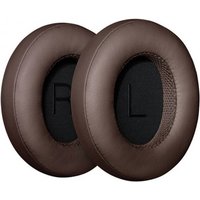 Read more about the article Shure AONIC 50 Replacement Ear Pads Brown