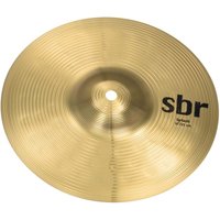 Read more about the article Sabian SBR 10 Splash Cymbal
