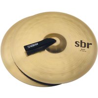 Read more about the article Sabian SBR 14 Band Cymbal