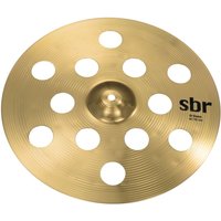 Sabian SBR 16 O-Zone Crash Cymbal
