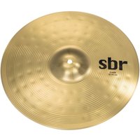 Read more about the article Sabian SBR 16 Crash Cymbal