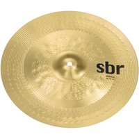 Sabian SBR 16 China Cymbal