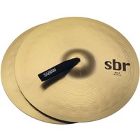 Read more about the article Sabian SBR 16 Band Cymbal