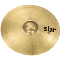 Sabian SBR 18 Crash Ride Cymbal