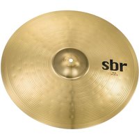 Read more about the article Sabian SBR 20 Ride Cymbal