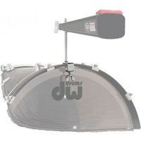 Read more about the article LP LP338 Bass Drum Cowbell Mounting Bracket