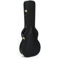 Read more about the article Sigma SC-D Dreadnought Acoustic Guitar Hard Case Black