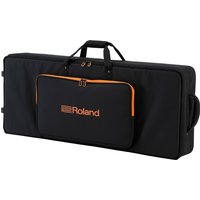 Read more about the article Roland SC-G61W3 Semi Rigid 61-key Keyboard Case with Wheels