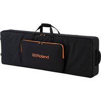 Read more about the article Roland SC-G76W3 Semi Rigid 76-key Keyboard Case with Wheels