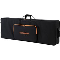 Read more about the article Roland SC-G88W3 Semi Rigid 88-key Keyboard Case with Wheels