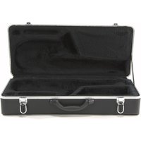 Alto Saxophone Case by Gear4music ABS