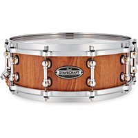 Read more about the article Pearl Stavecraft 14″ x 5″ Makha Snare Drum Satin Natural