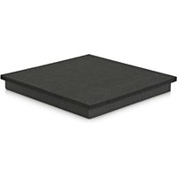 AcouFoam Speaker Cabinet Isolation Pad by Gear4music Medium