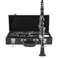Read more about the article Eb Soprano Clarinet by Gear4music