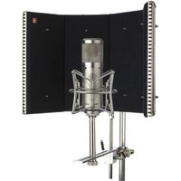 Sontronics STC-2 Condenser Mic and sE Reflection Filter Pro