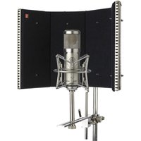 Read more about the article Sontronics STC-2 Condenser Mic and sE Reflection Filter Pro