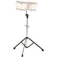 LP Aspire Strap Lock Bongo Stand