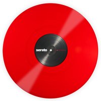 Read more about the article Serato 12″ Standard Colours RED (Pair)
