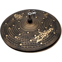 Read more about the article Zildjian S Family Dark 14 Hi Hats