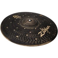 Read more about the article Zildjian S Family Dark 16 Crash Cymbal