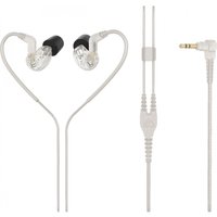 Behringer SD251-CL In-Ear Monitors Clear